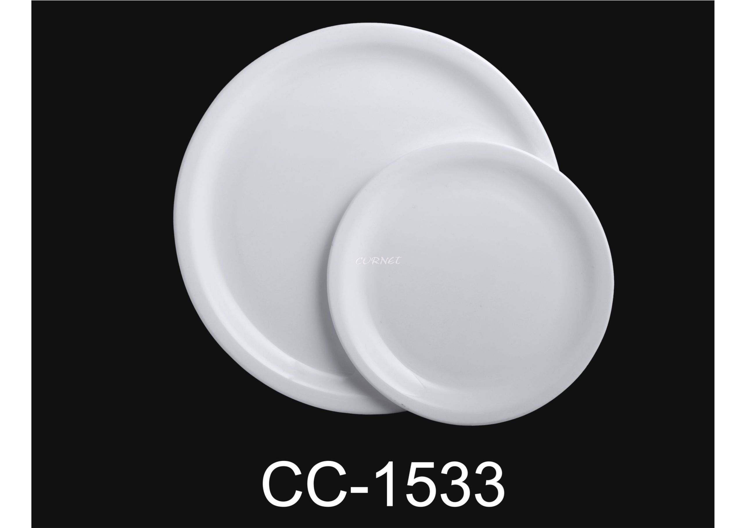 Full Plate CC1533